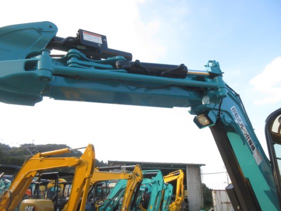 2016 久保田 RX 506