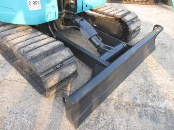 2016 久保田 RX 506