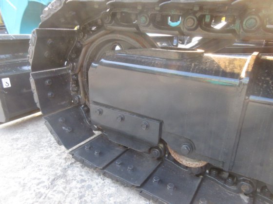 2016 久保田 RX 506