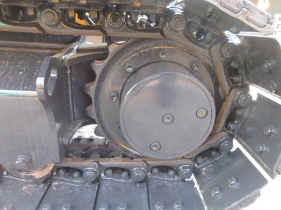 2016 久保田 RX 506