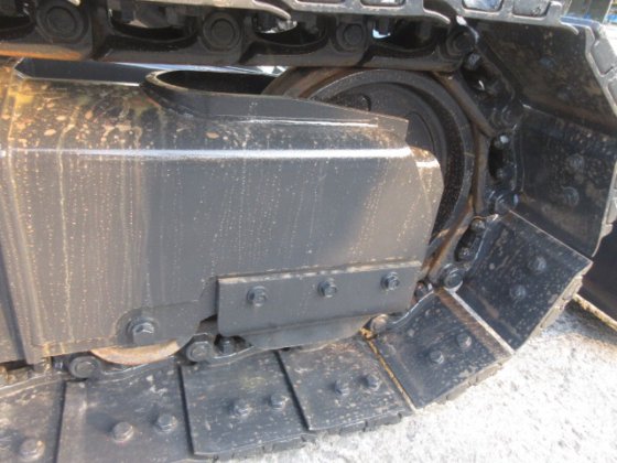 2016 久保田 RX 506