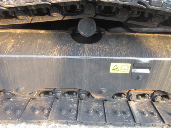 2016 久保田 RX 506