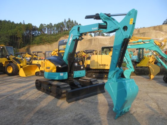 2016 久保田 RX 506