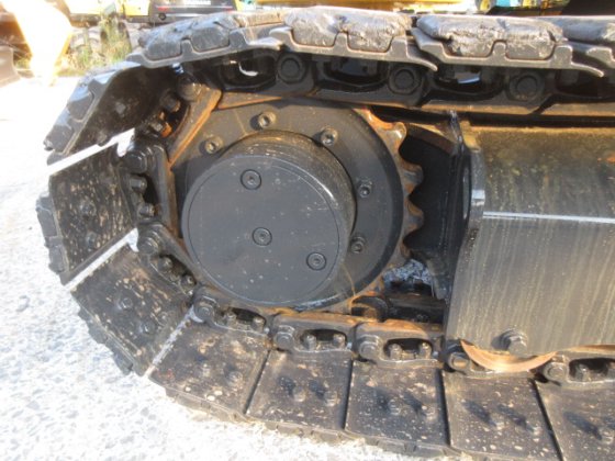 2016 久保田 RX 506