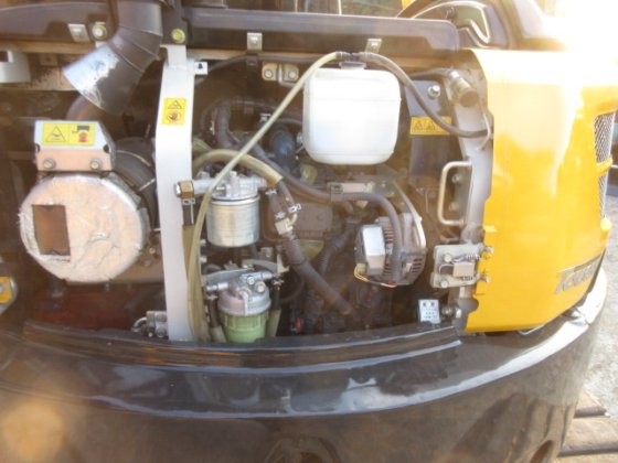 2016 久保田 RX 506