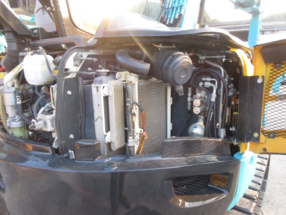 2016 久保田 RX 506