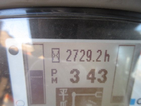 2016 久保田 RX 506