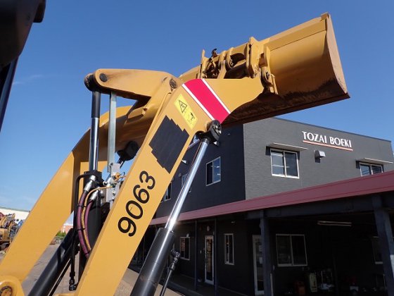 2019 卡特彼勒 902C2 YKT