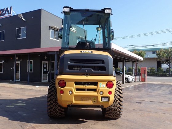 2019 卡特彼勒 902C2 YKT