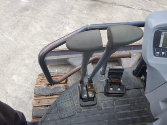 2014 久保田 RX 406