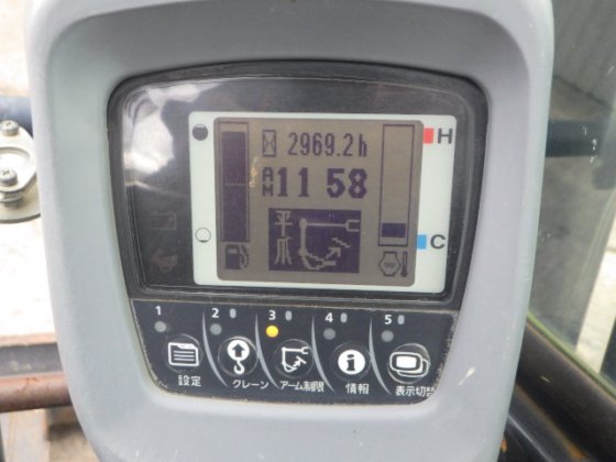 2014 久保田 RX 406