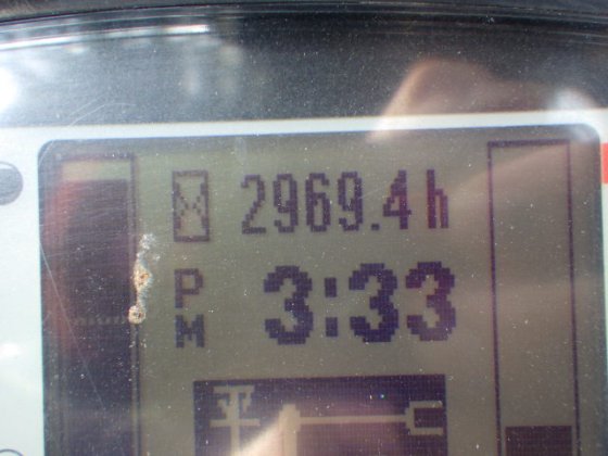 2014 久保田 RX 406