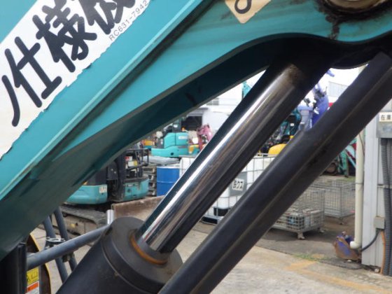 2014 久保田 RX 406