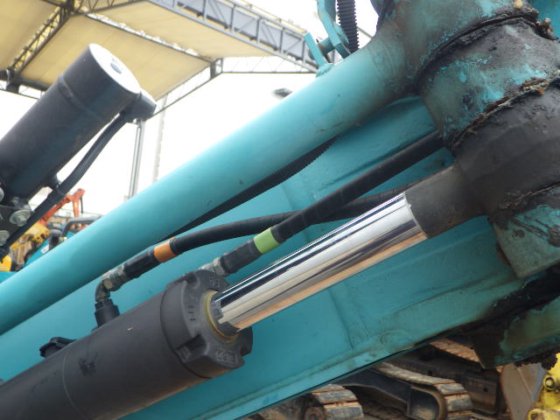 2014 久保田 RX 406