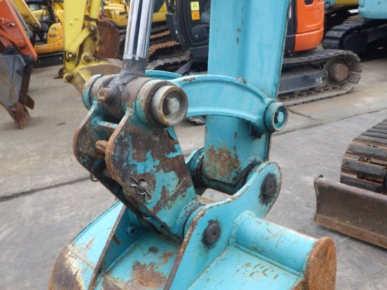 2014 久保田 RX 406