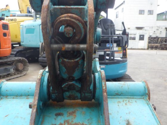 2014 久保田 RX 406