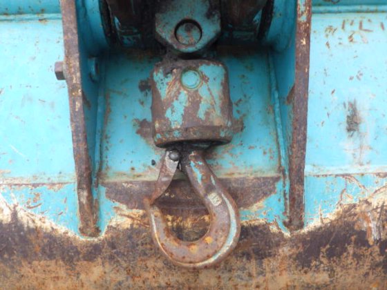 2014 久保田 RX 406