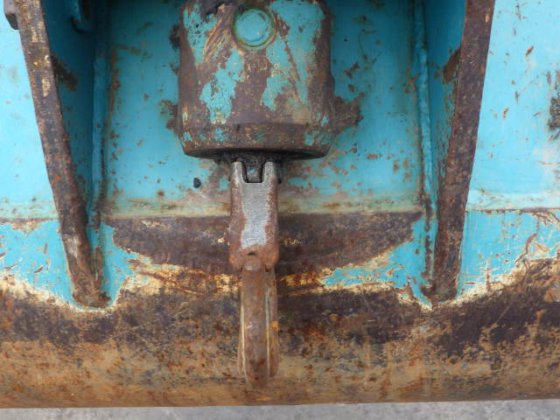 2014 久保田 RX 406