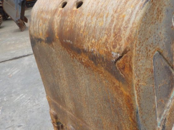 2014 久保田 RX 406