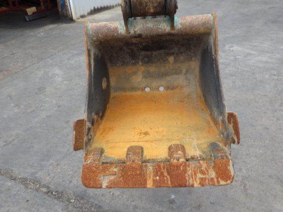 2014 久保田 RX 406