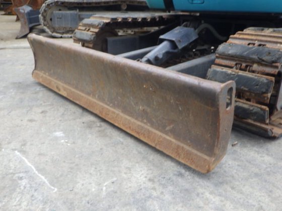 2014 久保田 RX 406