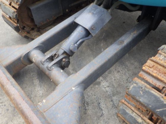 2014 久保田 RX 406