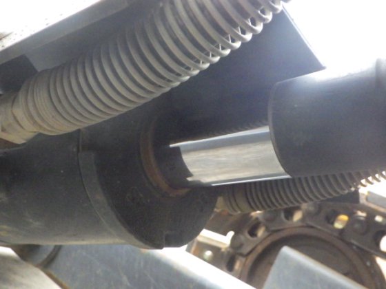 2014 久保田 RX 406