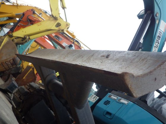 2014 久保田 RX 406