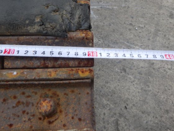 2014 久保田 RX 406