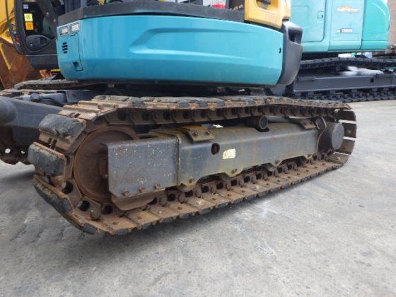 2014 久保田 RX 406