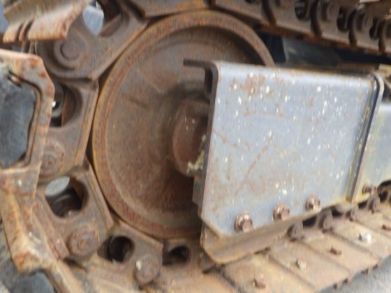 2014 久保田 RX 406