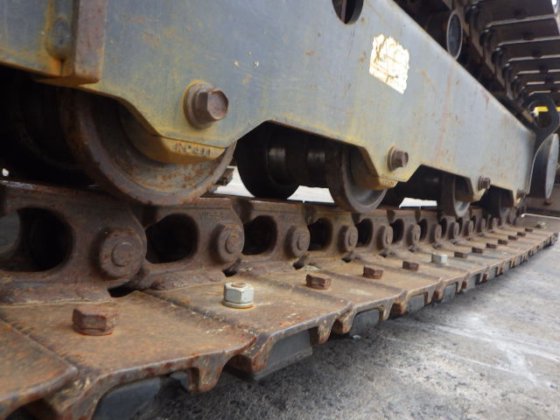 2014 久保田 RX 406