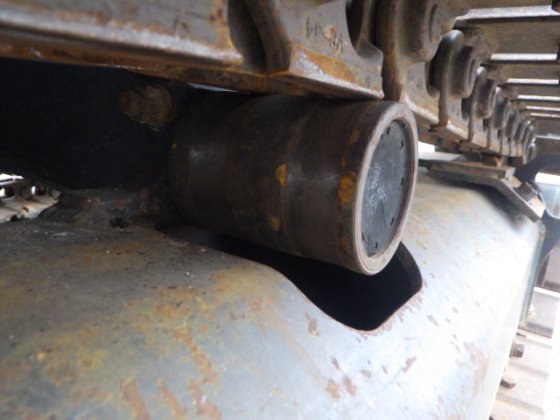 2014 久保田 RX 406