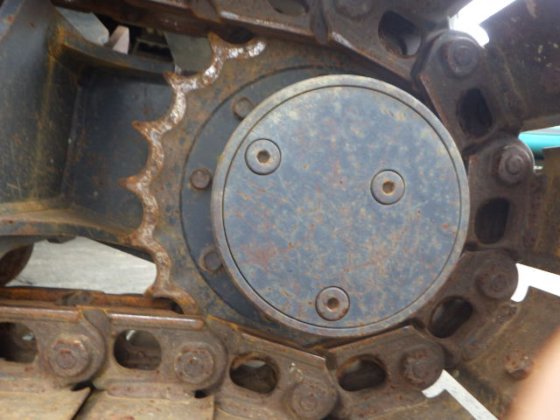 2014 久保田 RX 406