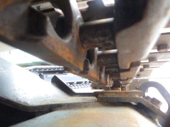 2014 久保田 RX 406