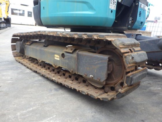 2014 久保田 RX 406