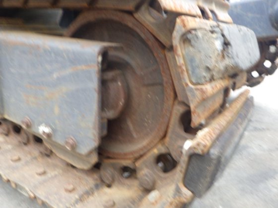 2014 久保田 RX 406