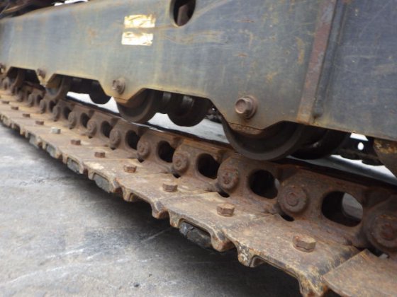 2014 久保田 RX 406