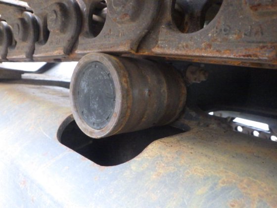 2014 久保田 RX 406