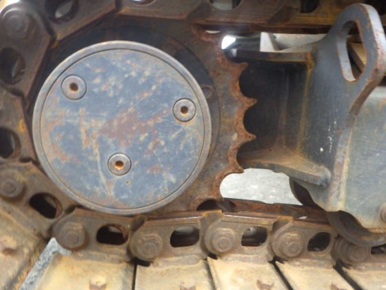 2014 久保田 RX 406