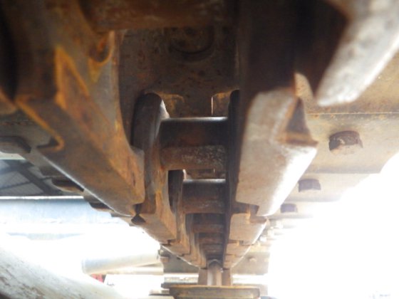 2014 久保田 RX 406