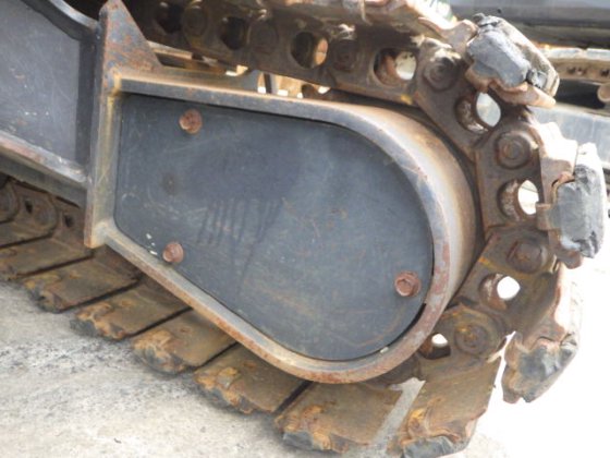 2014 久保田 RX 406