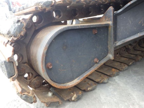 2014 久保田 RX 406