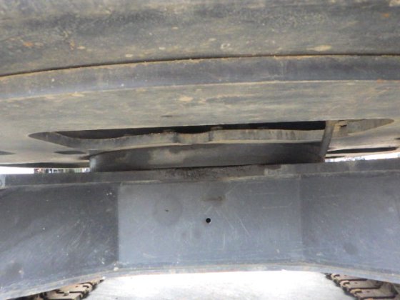 2014 久保田 RX 406