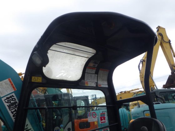 2014 久保田 RX 406