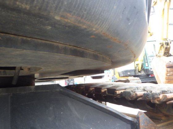 2014 久保田 RX 406