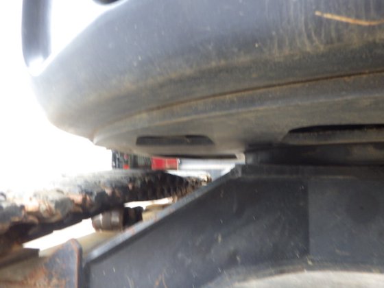 2014 久保田 RX 406