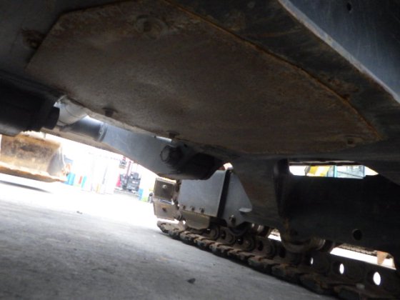 2014 久保田 RX 406