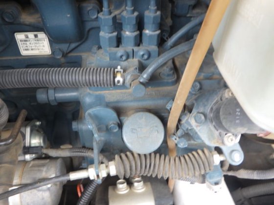 2014 久保田 RX 406