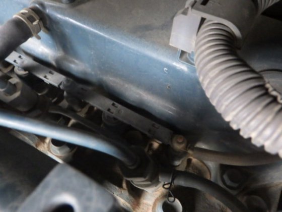 2014 久保田 RX 406